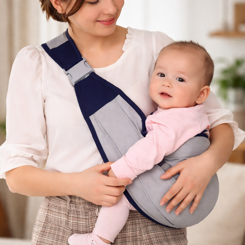 Baby Balance | ErgoSeat