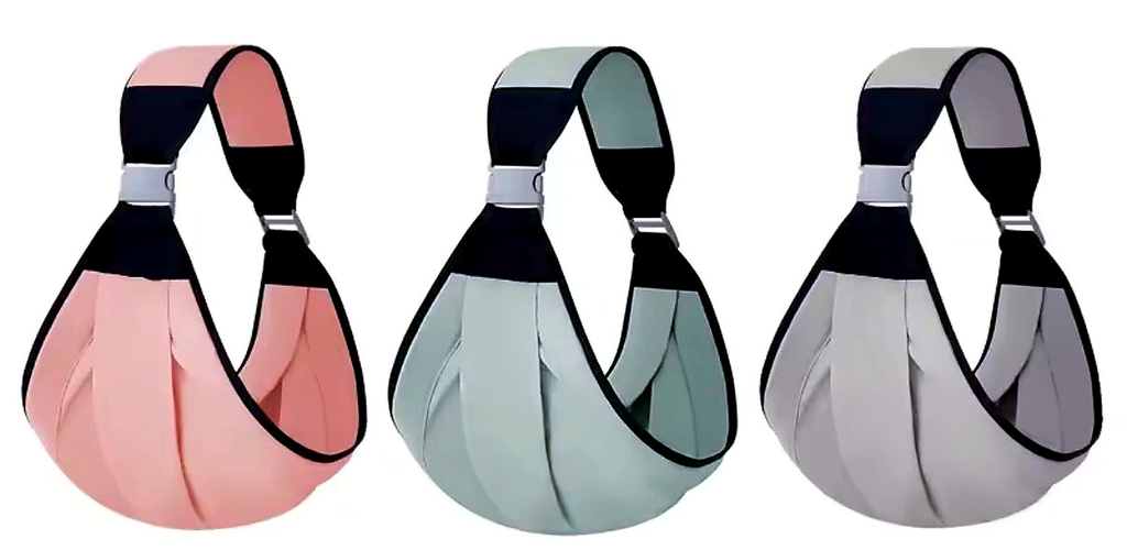 Baby Balance | ErgoSeat